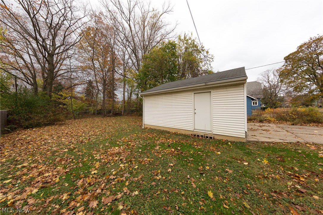 Citizens R/E Companys Acreage - Residential