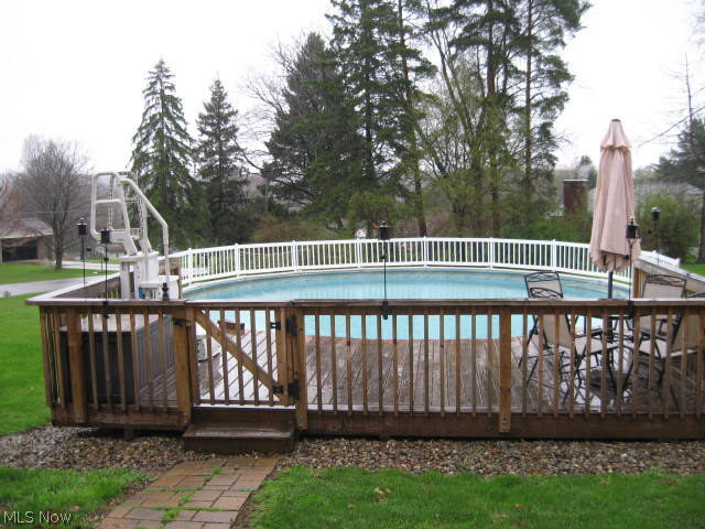 Terrace Hills Estates - Residential