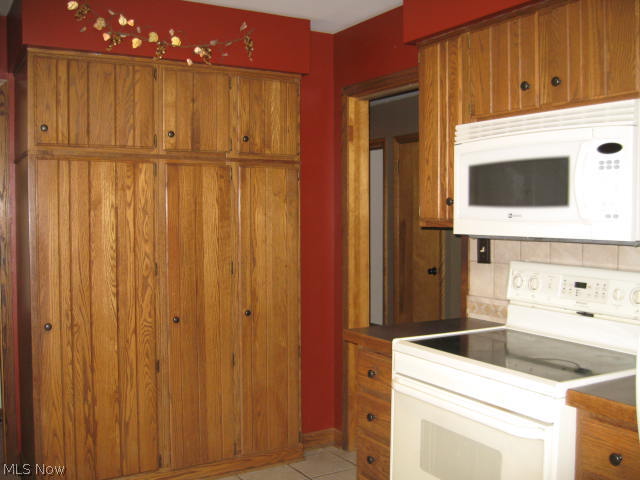 Terrace Hills Estates - Residential