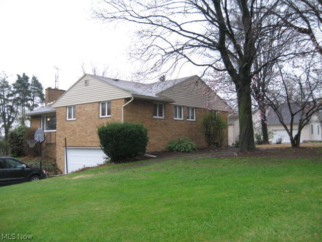 Terrace Hills Estates - Residential