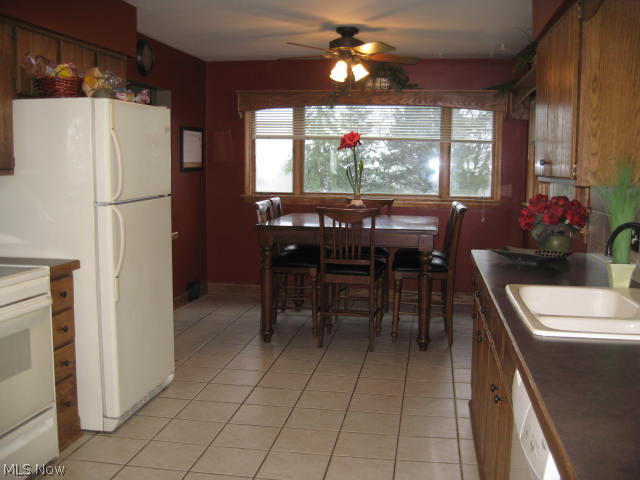 Terrace Hills Estates - Residential