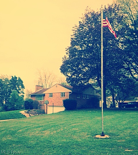 Terrace Hills Estates - Residential