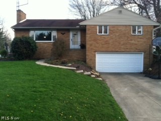 Terrace Hills Estates - Residential