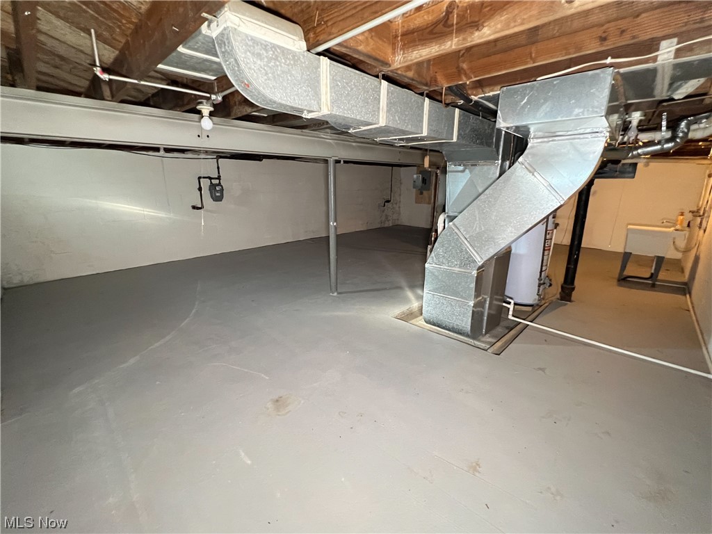 Campbell Allotment - Residential