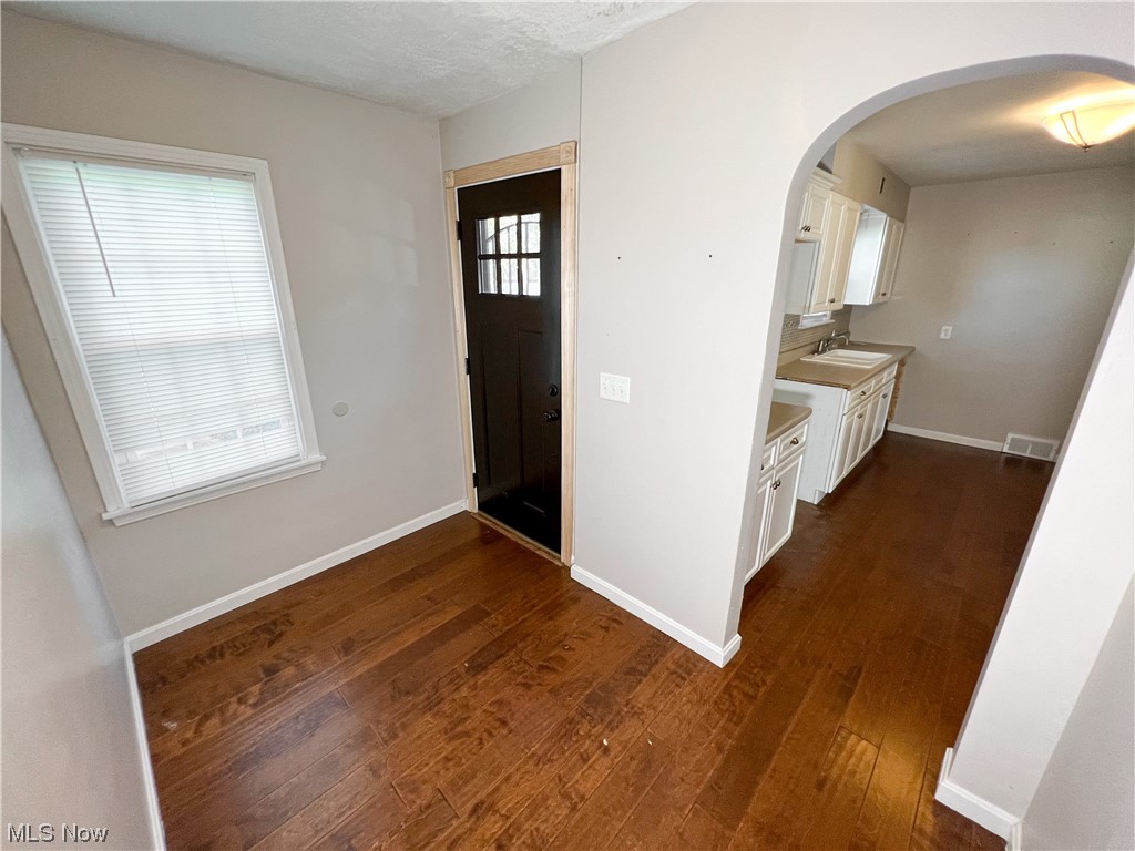 Campbell Allotment - Residential