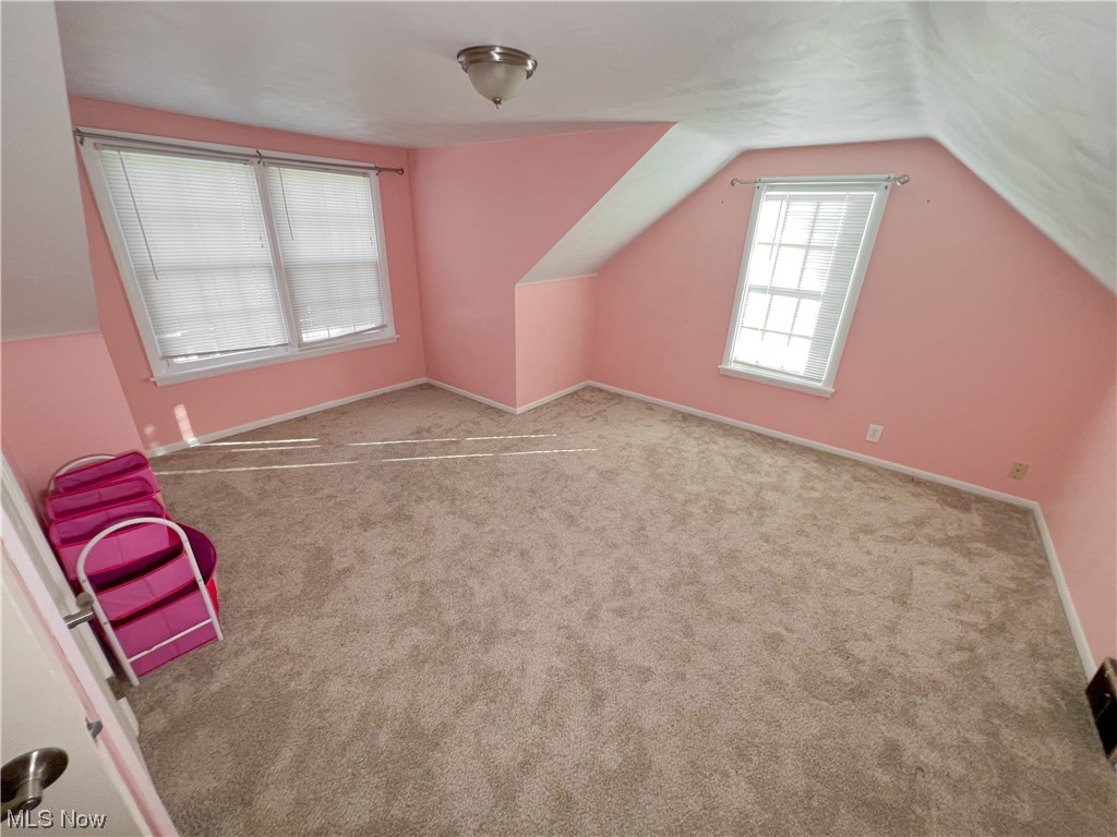 Campbell Allotment - Residential