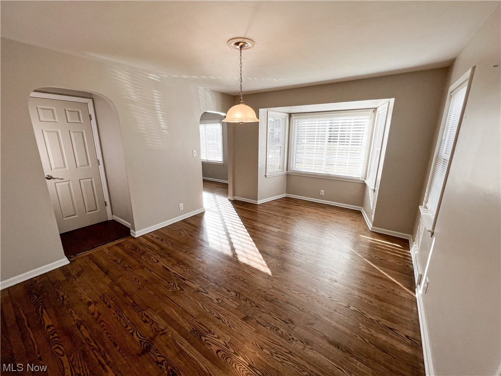 Campbell Allotment - Residential