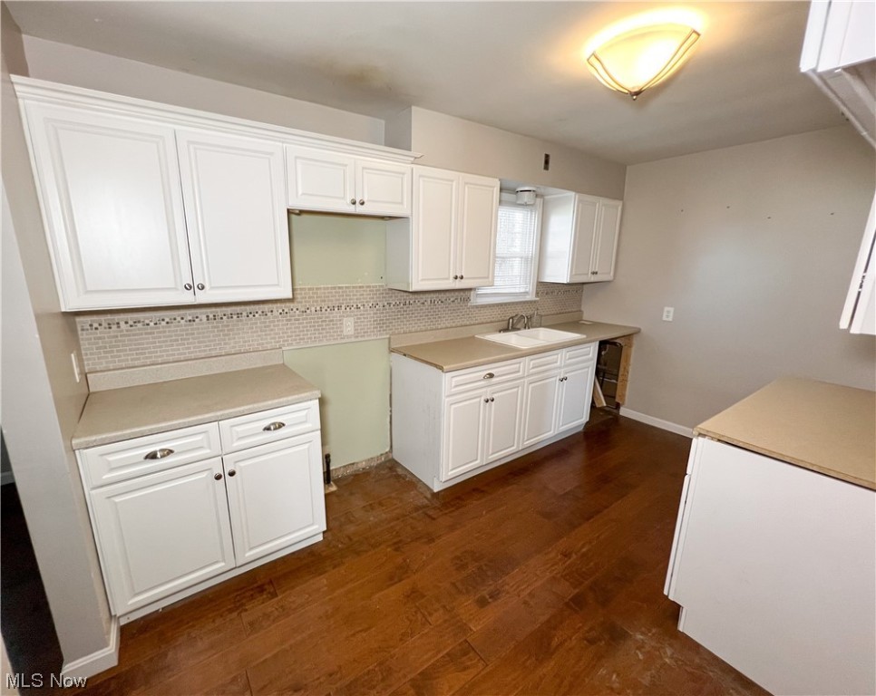 Campbell Allotment - Residential