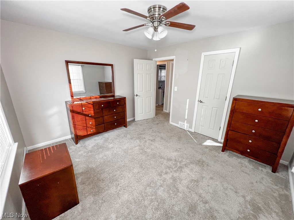 Campbell Allotment - Residential