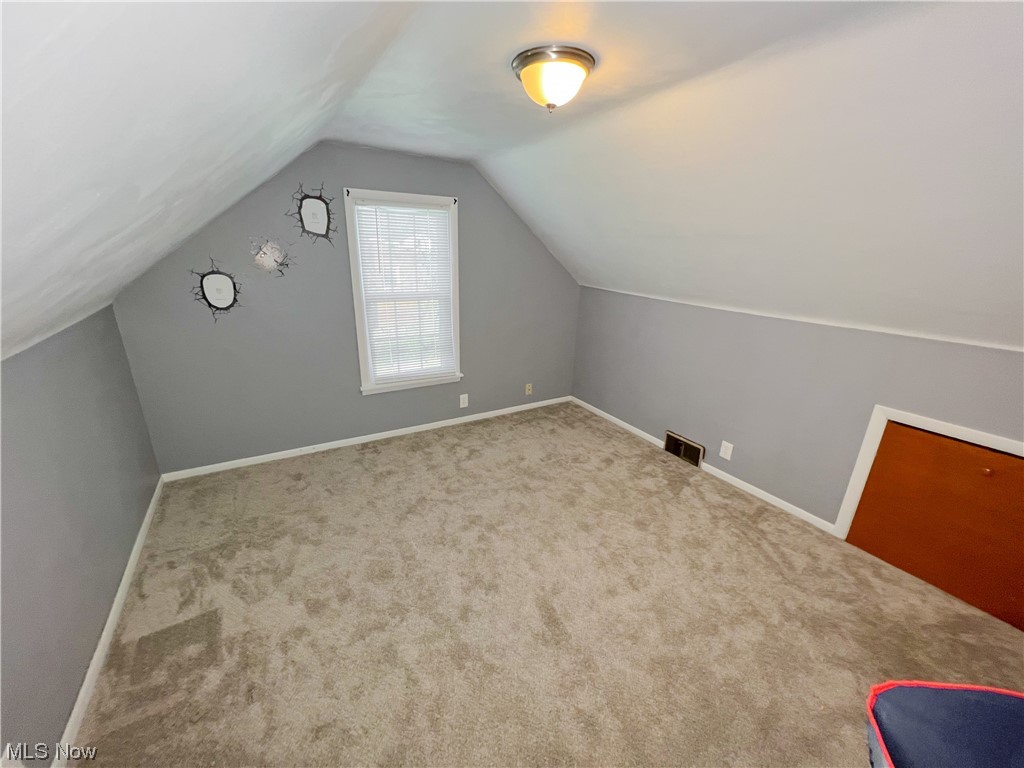 Campbell Allotment - Residential