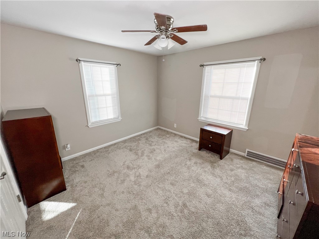 Campbell Allotment - Residential