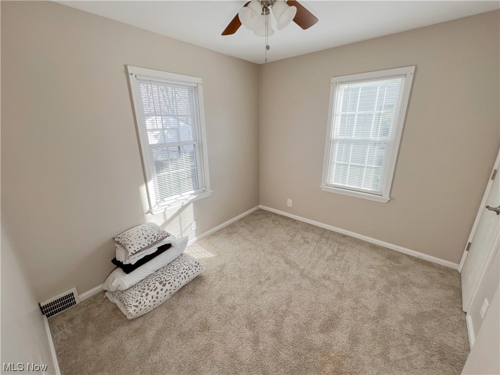 Campbell Allotment - Residential