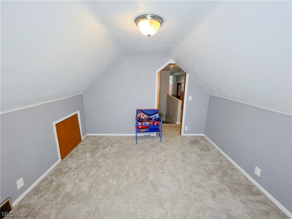 Campbell Allotment - Residential