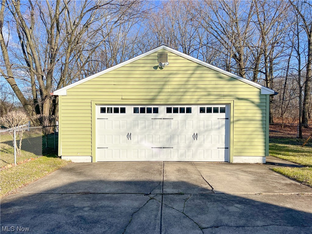 Campbell Allotment - Residential