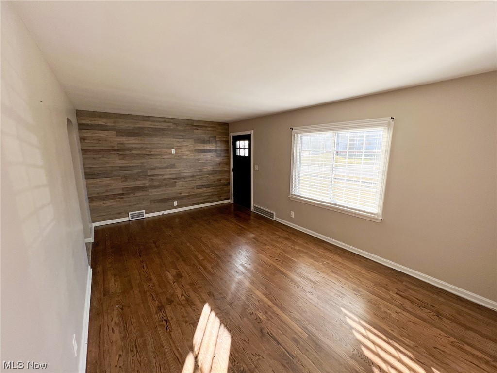 Campbell Allotment - Residential