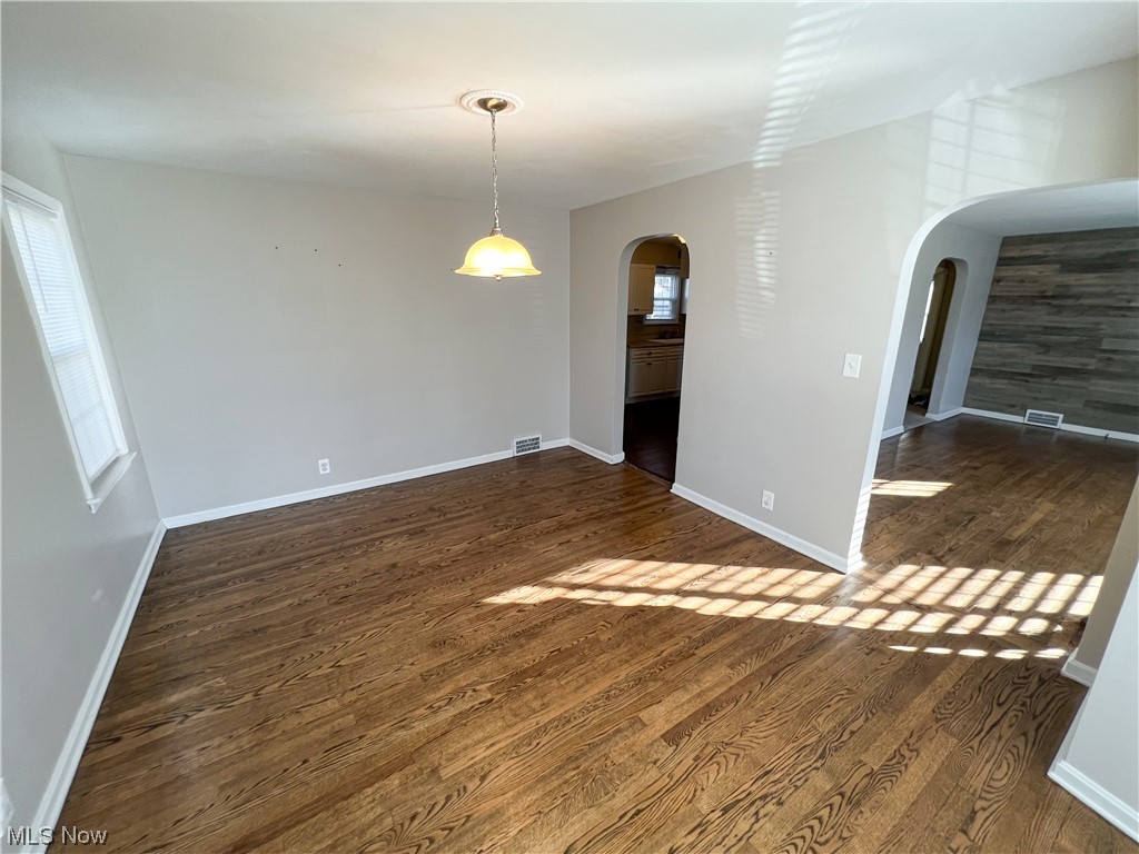 Campbell Allotment - Residential