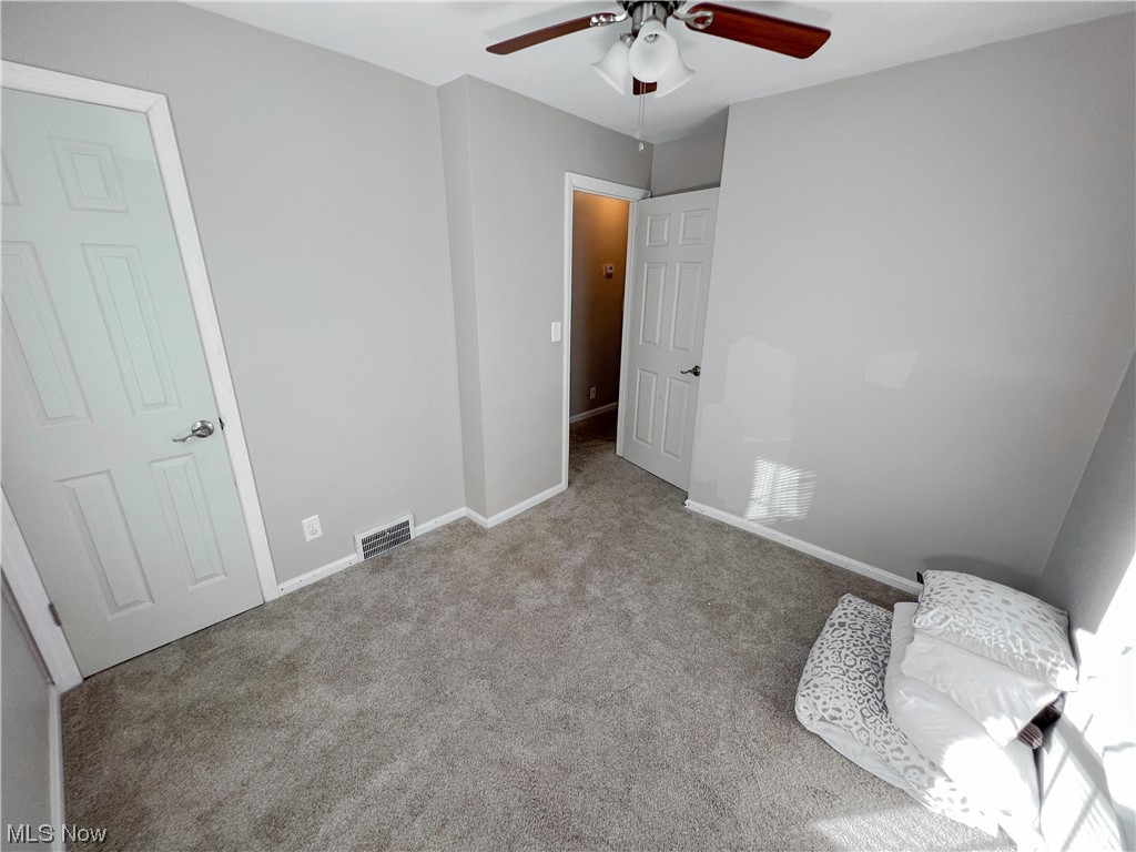 Campbell Allotment - Residential