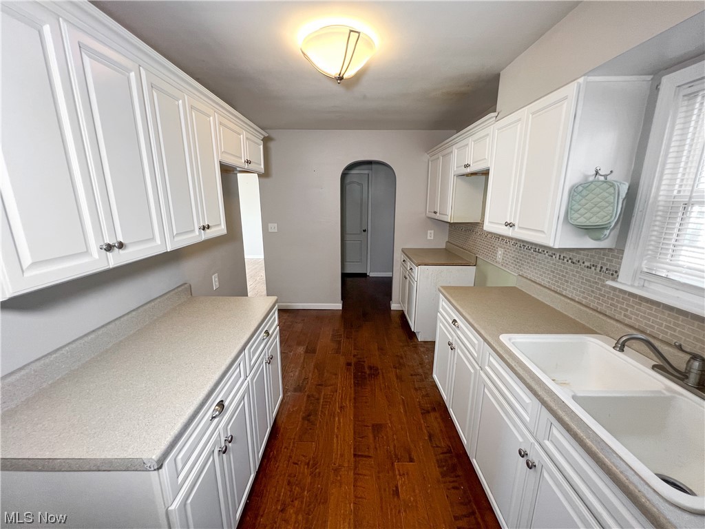 Campbell Allotment - Residential