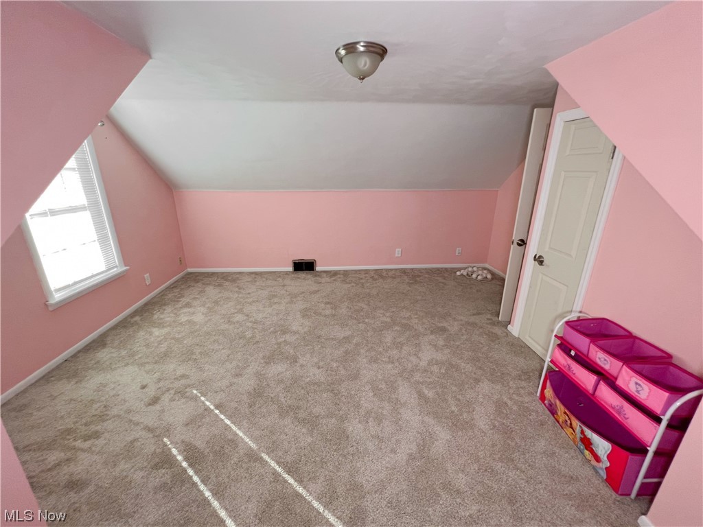 Campbell Allotment - Residential