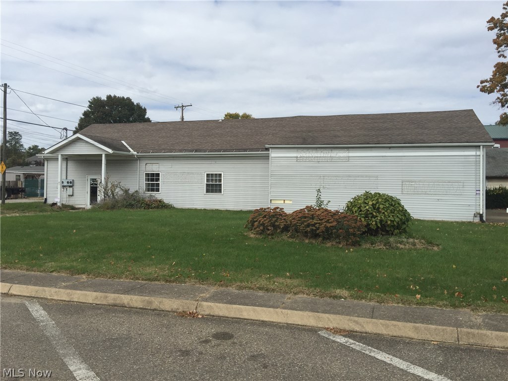 Woodbridges - Commercial Sale