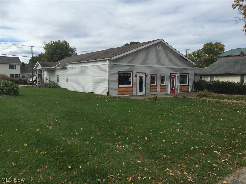 Woodbridges - Commercial Sale