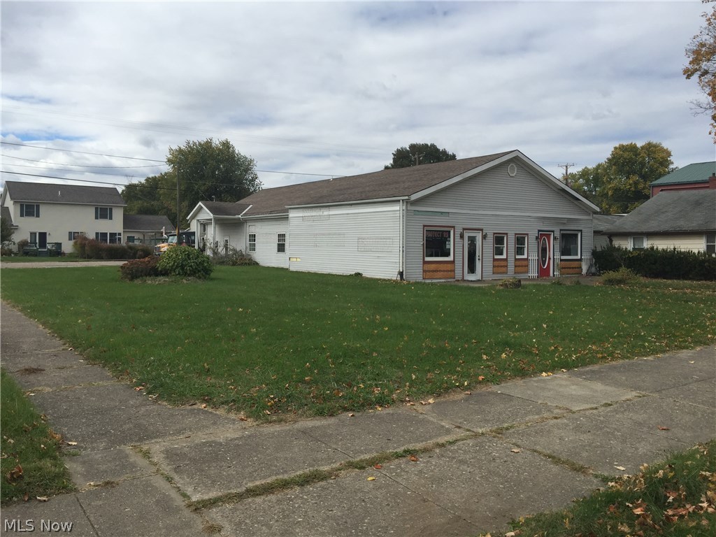 Woodbridges - Commercial Sale