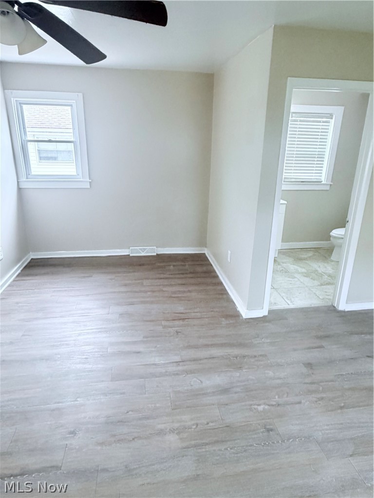 Oakland Park Allotment - Residential