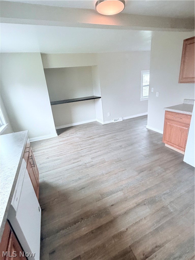 Oakland Park Allotment - Residential