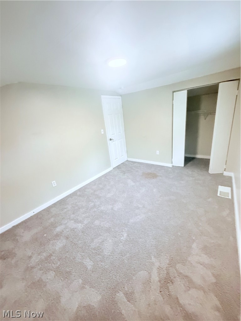 Oakland Park Allotment - Residential