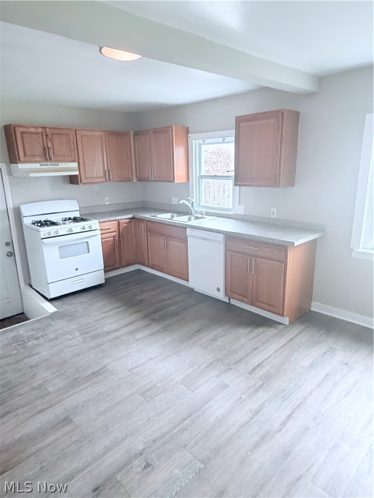 Oakland Park Allotment - Residential