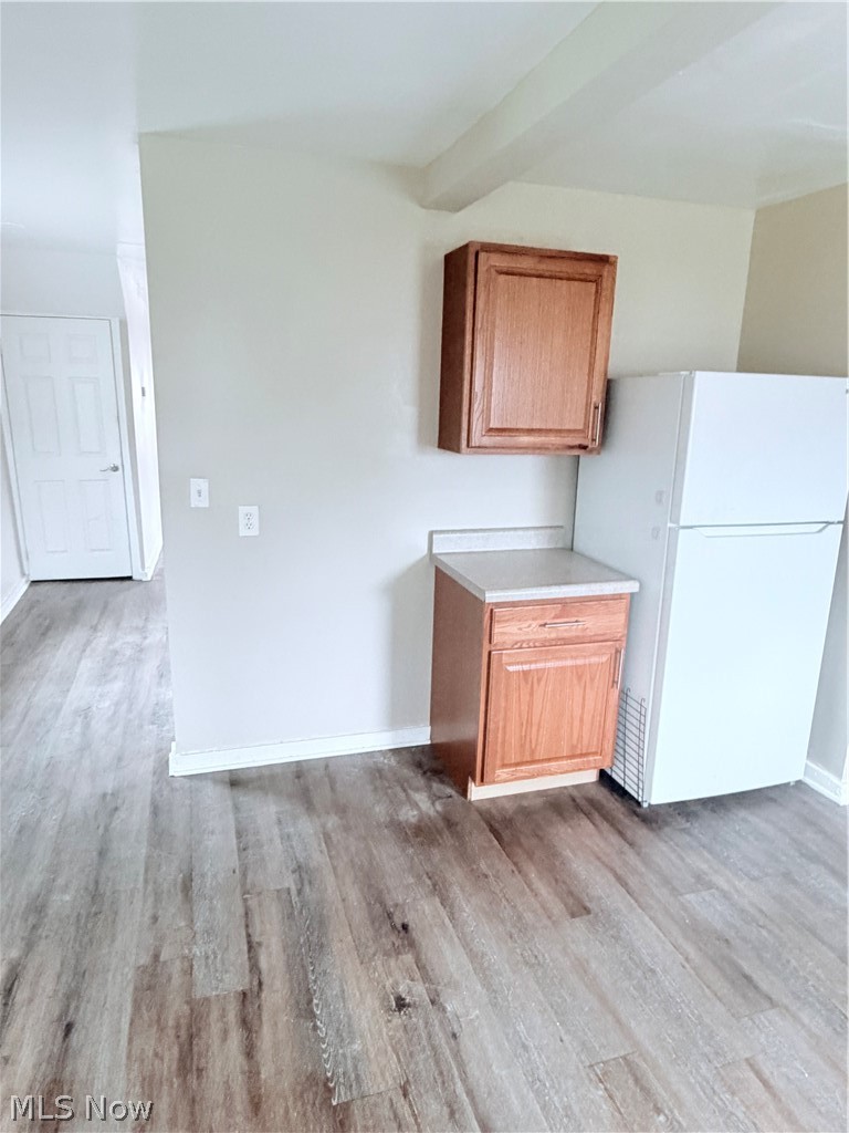 Oakland Park Allotment - Residential