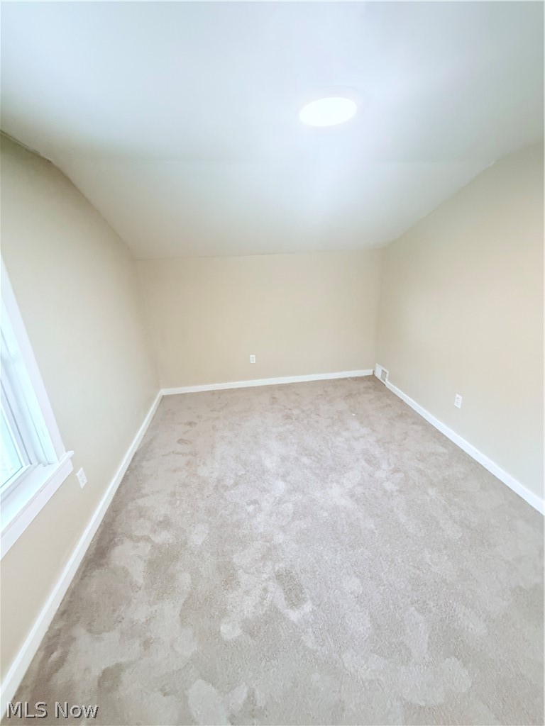 Oakland Park Allotment - Residential