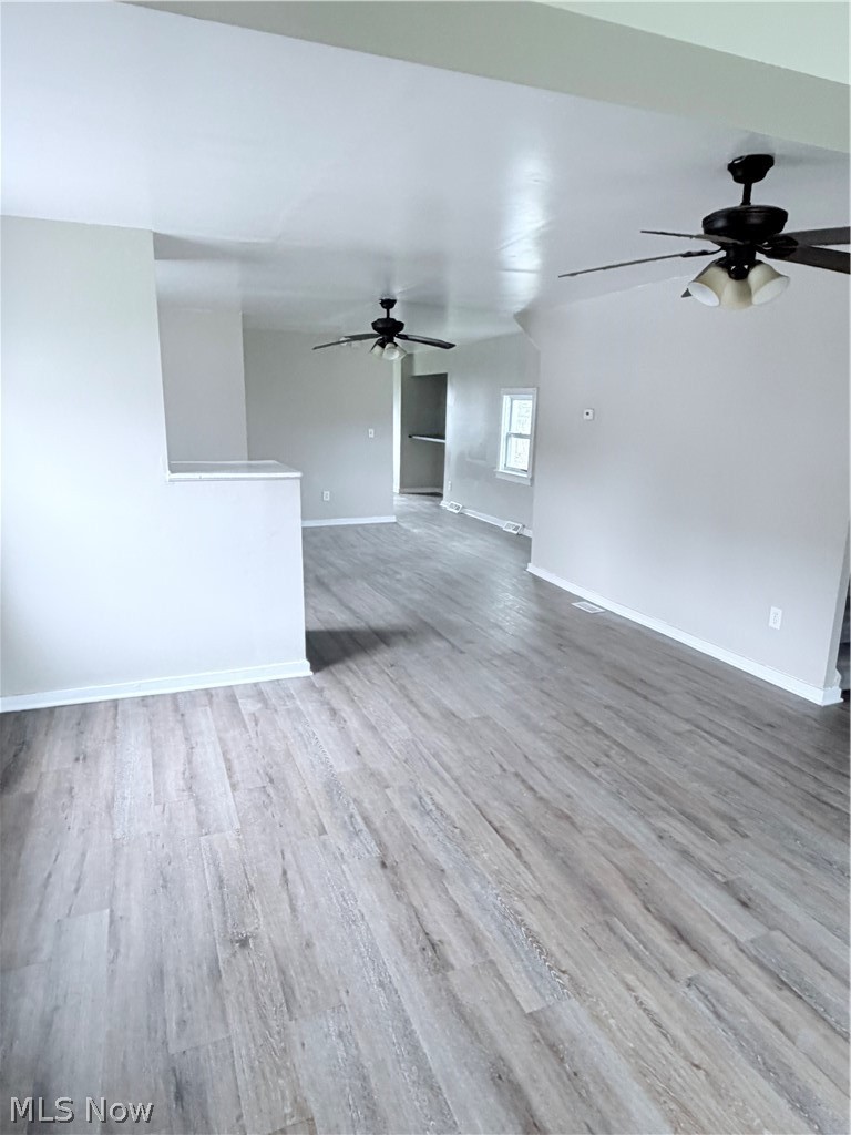 Oakland Park Allotment - Residential