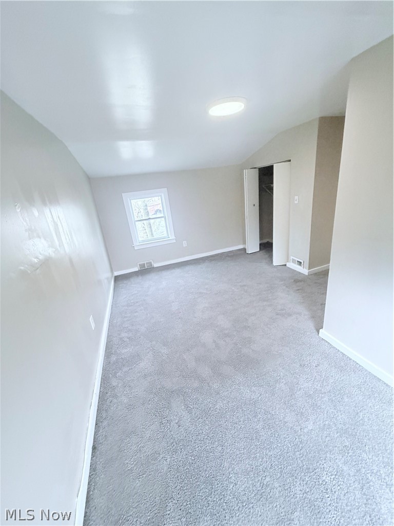 Oakland Park Allotment - Residential