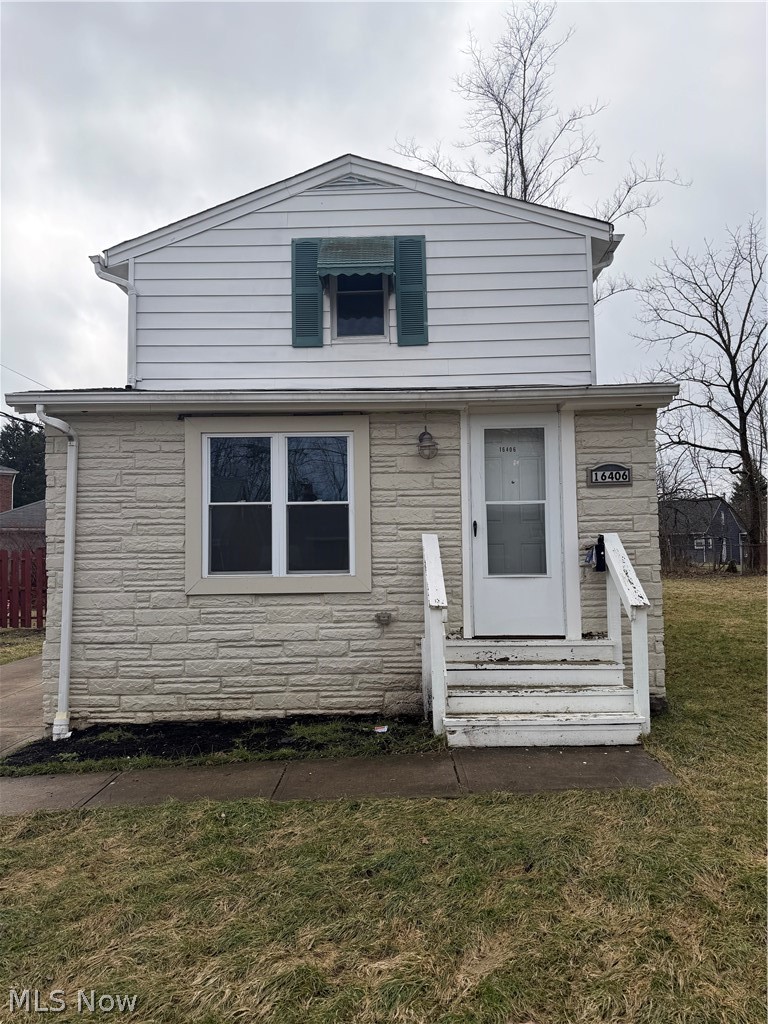 Oakland Park Allotment - Residential