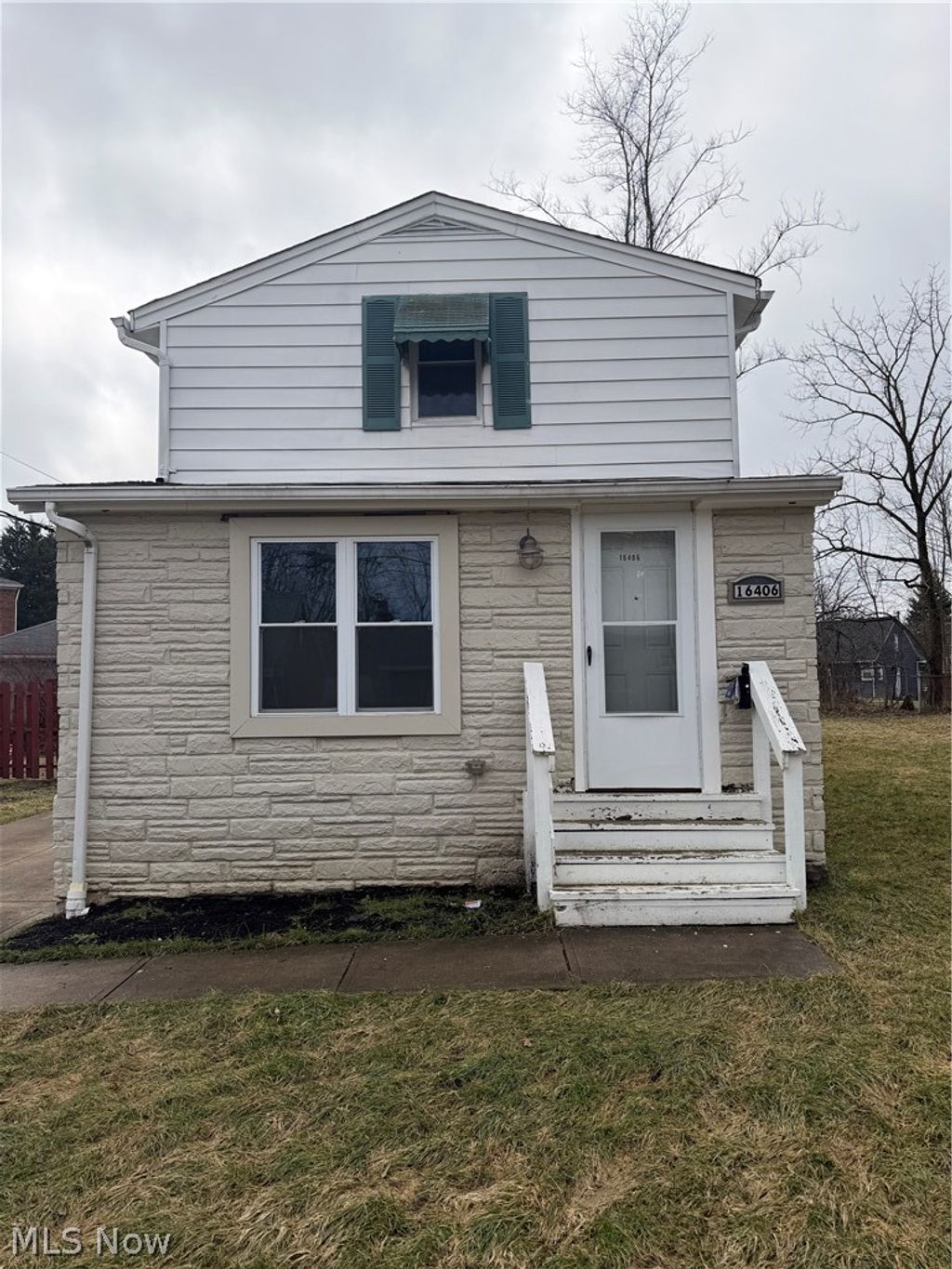 Photo of 16406 Home Street, Maple Heights, OH 44137 (MLS # 5192791)