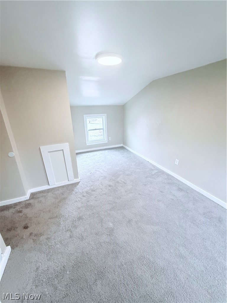 Oakland Park Allotment - Residential