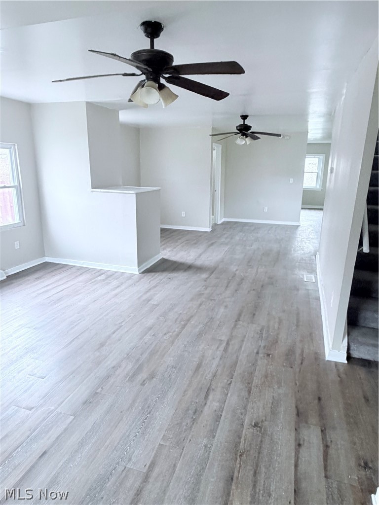 Oakland Park Allotment - Residential