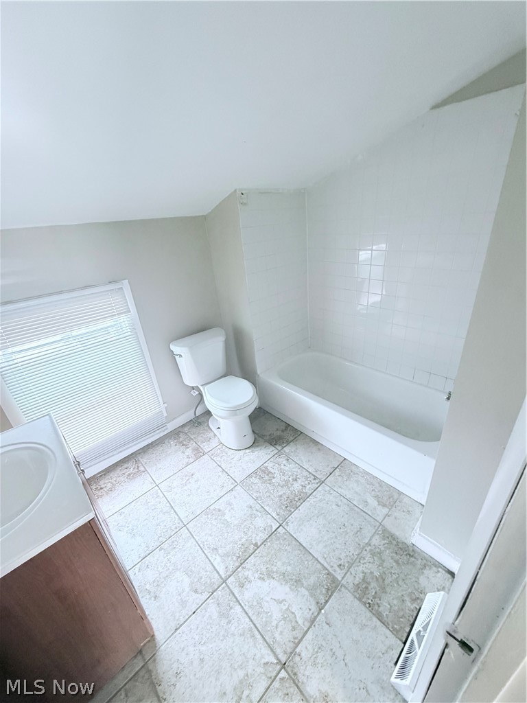 Oakland Park Allotment - Residential