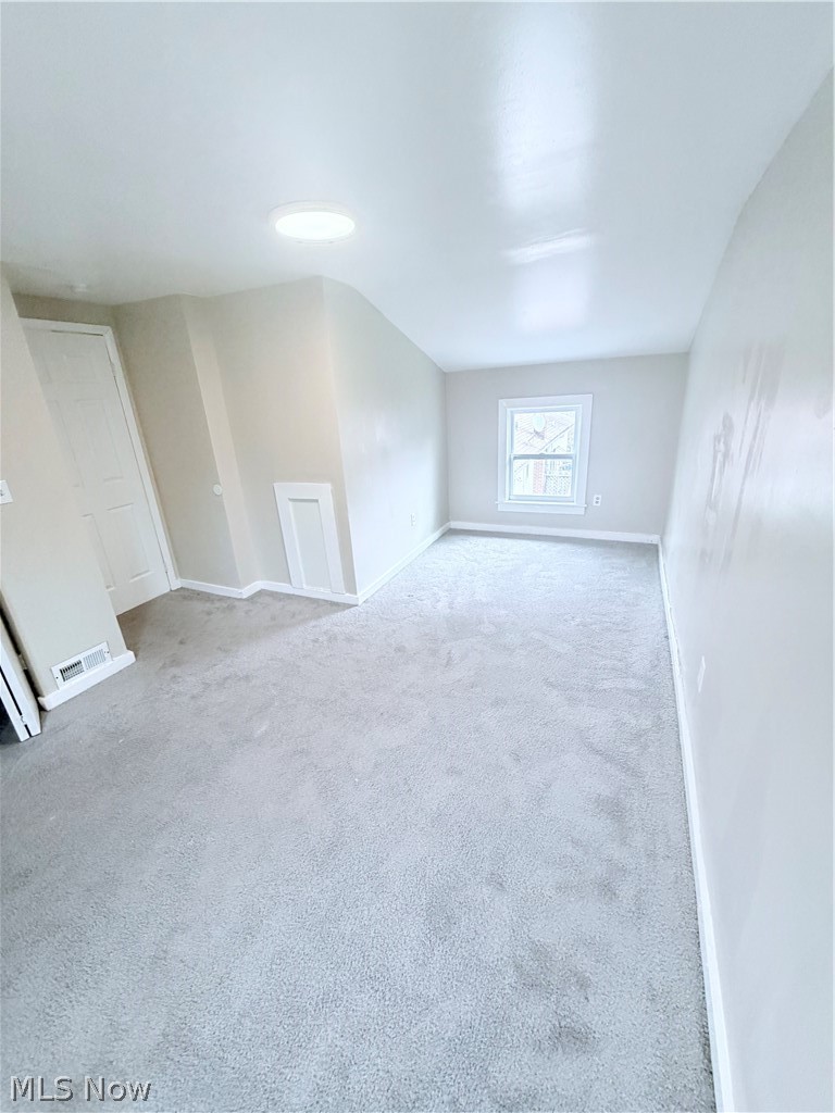 Oakland Park Allotment - Residential