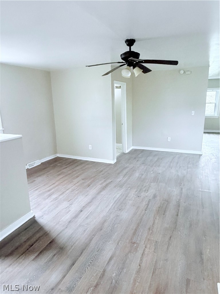 Oakland Park Allotment - Residential