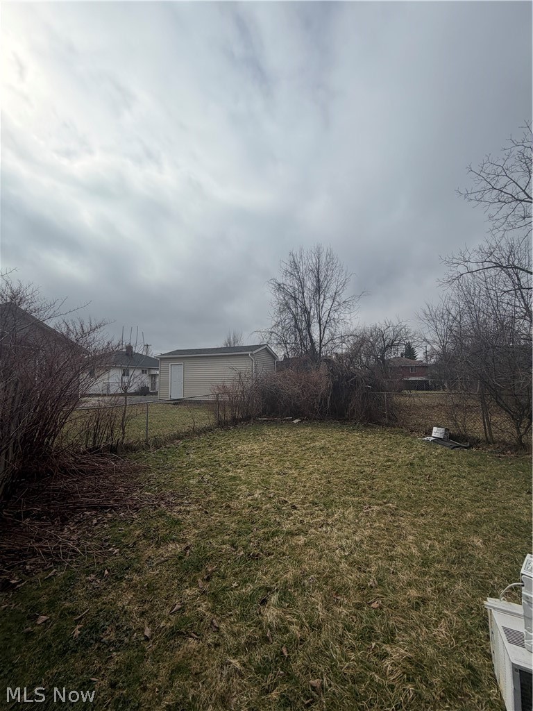 Oakland Park Allotment - Residential