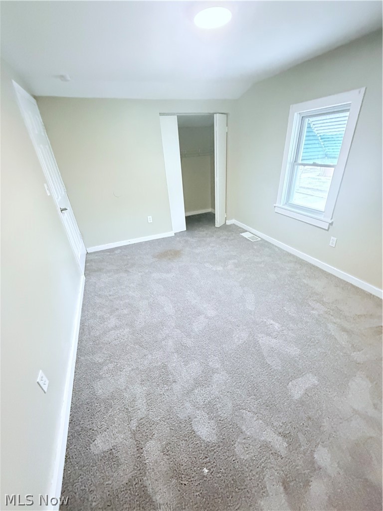 Oakland Park Allotment - Residential