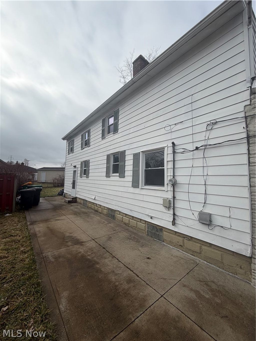 Photo of 16406 Home Street, Maple Heights, OH 44137 (MLS # 5192791)