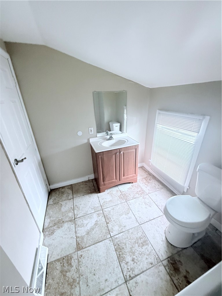 Oakland Park Allotment - Residential