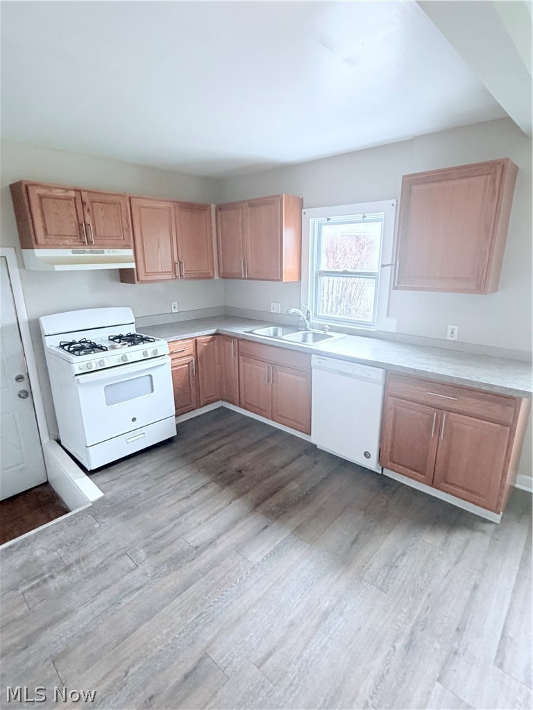 Oakland Park Allotment - Residential