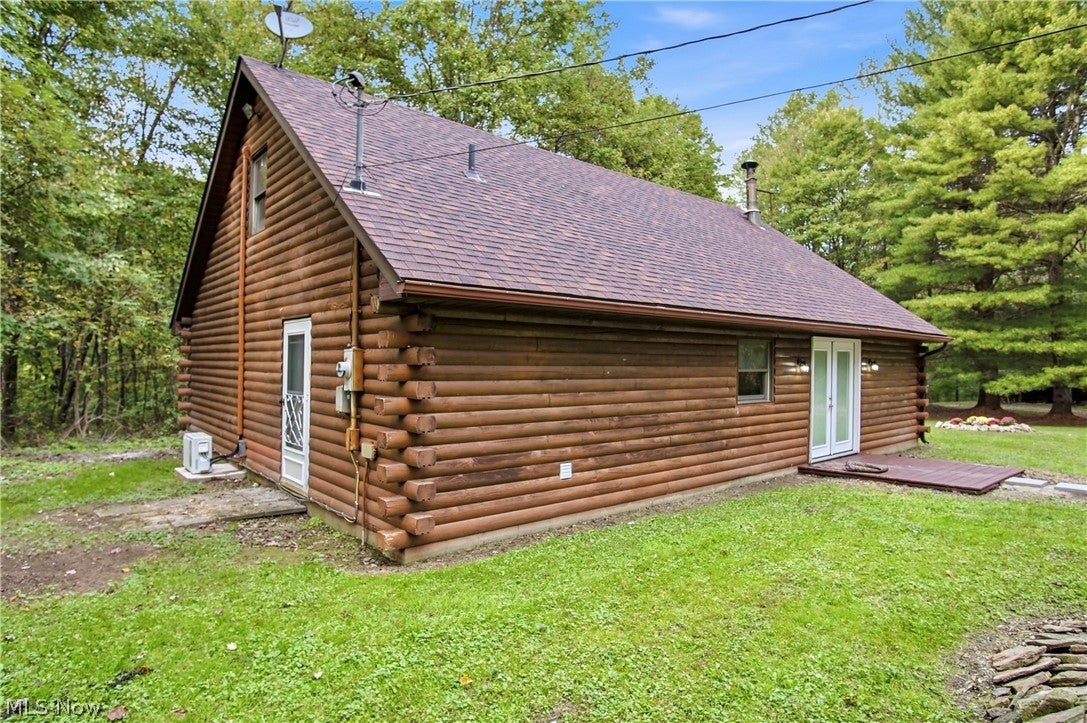 600 Branch Road