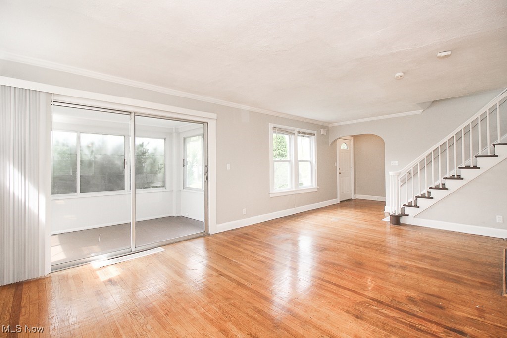 Rushleigh Sub/L H Heister Jrs - Residential