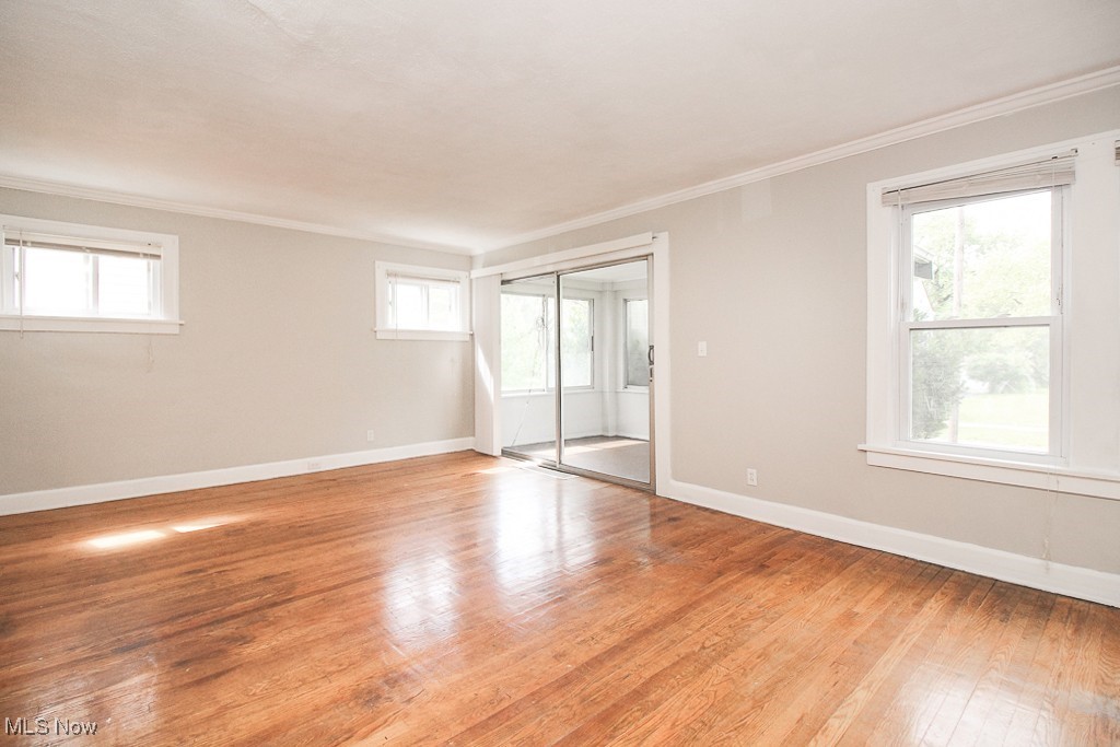 Rushleigh Sub/L H Heister Jrs - Residential