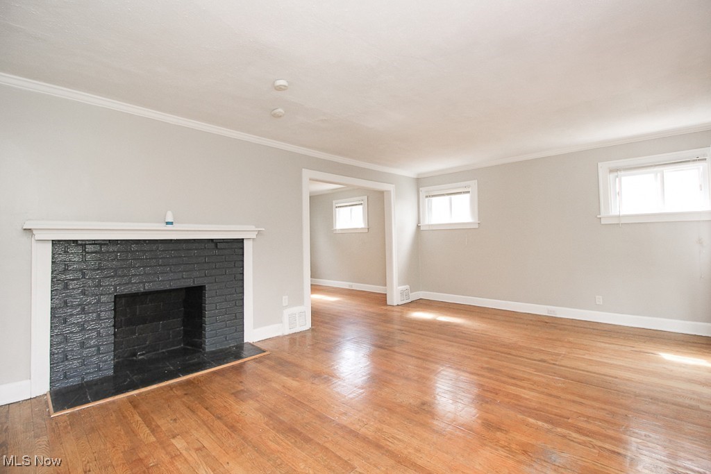 Rushleigh Sub/L H Heister Jrs - Residential